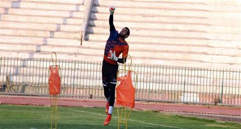 الزمالك يؤكد جاهزية إمام وصلاح لمواجهة الرجاء.. والشناوي يغيب